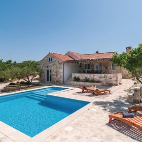 Vendégház Postira - CDB534