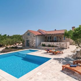 Vendégház Postira - CDB534