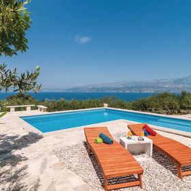 Vendégház Postira - CDB534