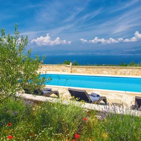 Vendégház Donji Humac - CDB551