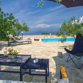 Vendégház Donji Humac - CDB551