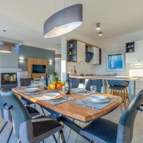 Vendégház Jesenice - CDC247