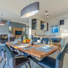 Vendégház Jesenice - CDC247