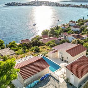 Vendégház Sevid - CDC282