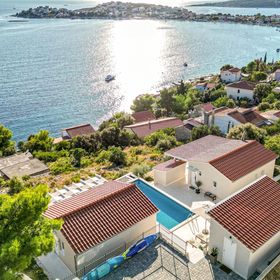 Vendégház Sevid - CDC282