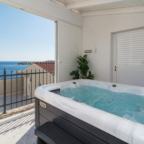 Vendégház Sevid - CDC282