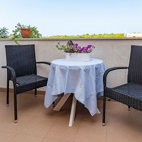 Apartman Vrsar - CIE846