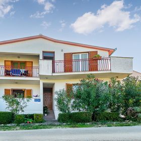 Apartman Vrsar - CIE846