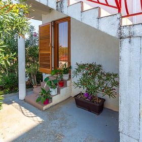 Apartman Vrsar - CIE846