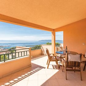 Apartman Makarska - CDC202