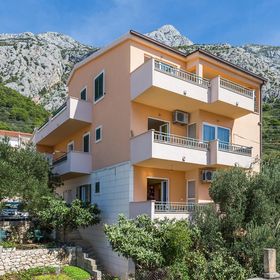 Apartman Makarska - CDC202
