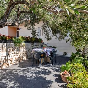 Apartman Makarska - CDC202