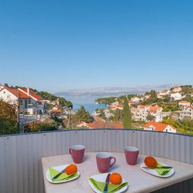 Apartman Splitska - CDB649