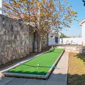 Apartman Splitska - CDB648