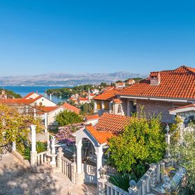 Apartman Splitska - CDB648