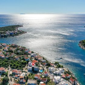 Vendégház Ražanj - CDC266