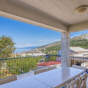 Apartman Senj - CKV172