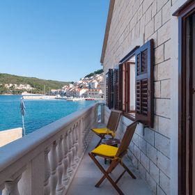 Vendégház Pučišća - CDB653