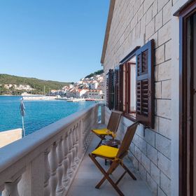 Vendégház Pučišća - CDB653