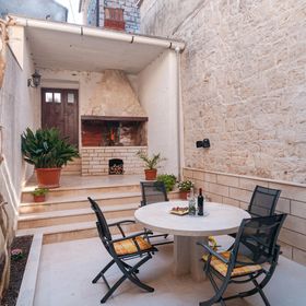 Vendégház Pučišća - CDB653