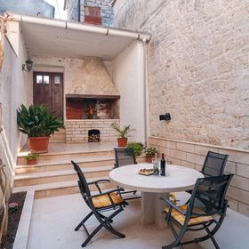 Vendégház Pučišća - CDB653