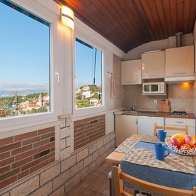 Apartman Splitska - CDB651