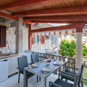 Apartman Splitska - CDB647