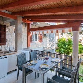 Apartman Splitska - CDB647