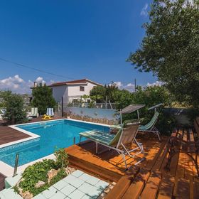 Apartman Okrug Gornji - CDC022