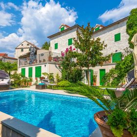 Vendégház Postira - CDB660