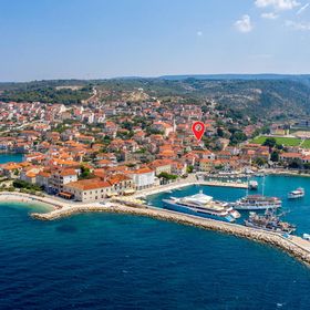 Vendégház Postira - CDB660