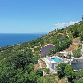 Vendégház Čelina - CDC113