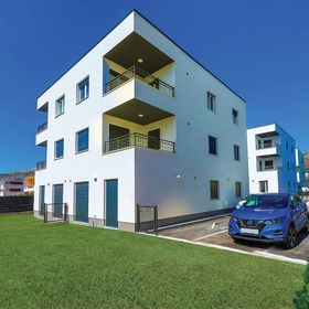 Apartman Trogir - CDC045