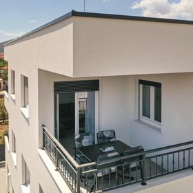 Apartman Trogir - CDC045