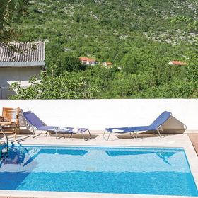 Vendégház Slivno - CDC061