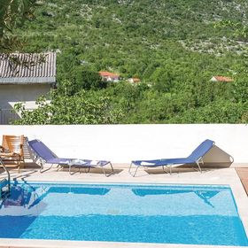 Vendégház Slivno - CDC061