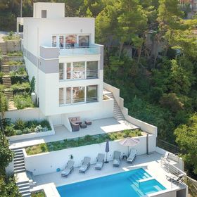 Vendégház Podstrana - CDC102