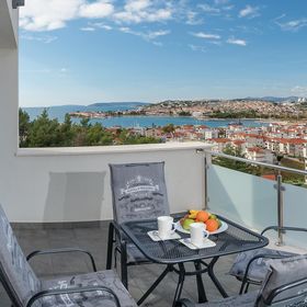 Vendégház Podstrana - CDC102