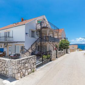 Apartman Okrug Gornji - CDC085