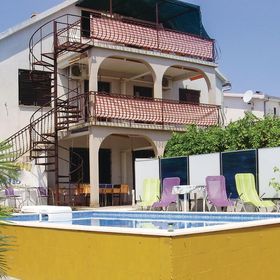 Apartman Okrug Gornji - CDC085