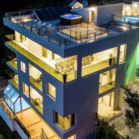 Vendégház Žrnovnica - CDC107