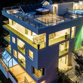 Vendégház Žrnovnica - CDC107