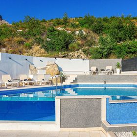 Vendégház Žrnovnica - CDC107