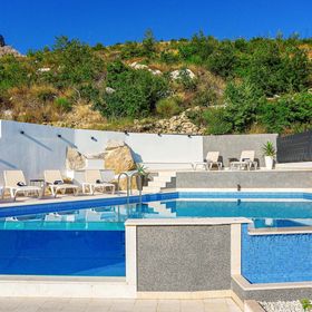 Vendégház Žrnovnica - CDC107