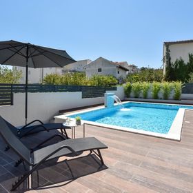 Vendégház Split - CDC132