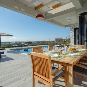 Vendégház Kučine - CDC167