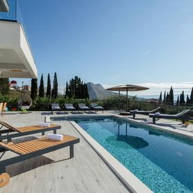 Vendégház Kučine - CDC167