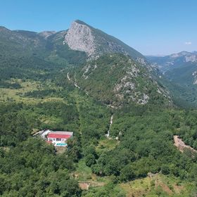 Vendégház Kučiće - CDC103