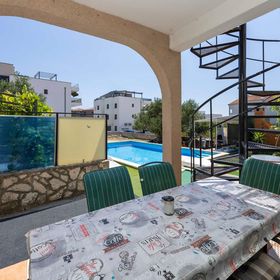 Apartman Okrug Gornji - CDC084