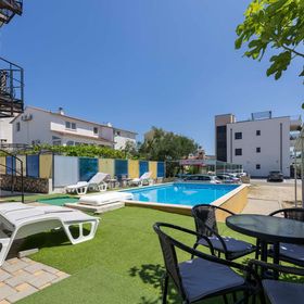 Apartman Okrug Gornji - CDC084